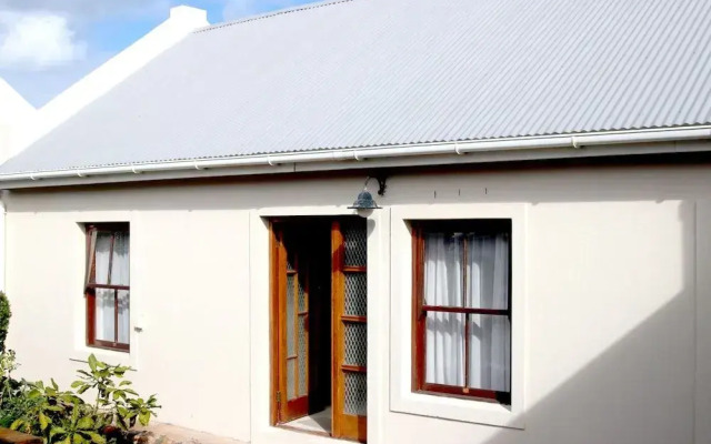 Sunset Cottage- Noordhoek