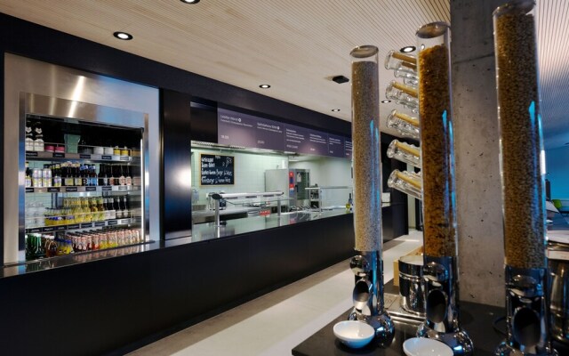 Laax Wellness Hostel 3000