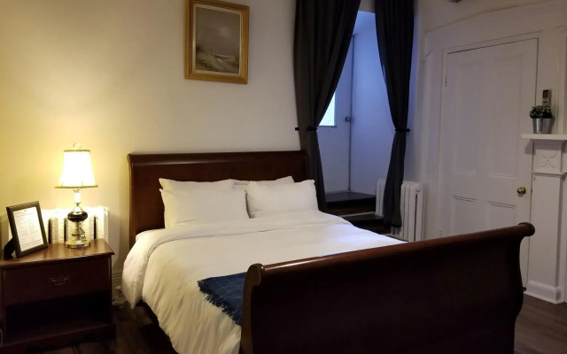 Single Room River View