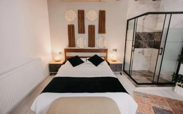 Sapanca Narlı Bahçe Bungalov