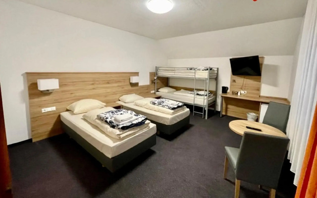 LILTON Hotel Zuffenhausen