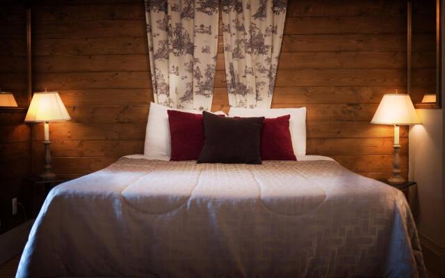 Manoir du Lac Sept-Îles