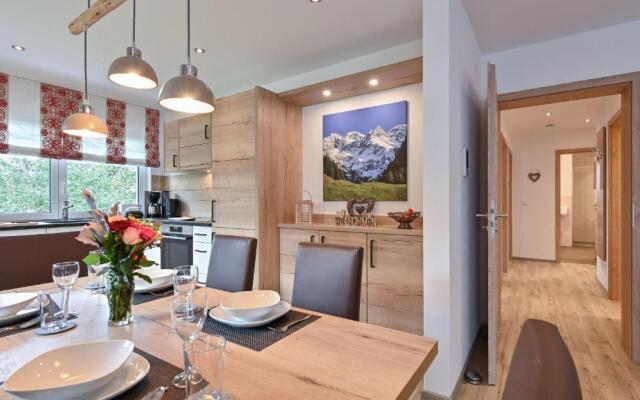 Monusse Boid Wohnung 11