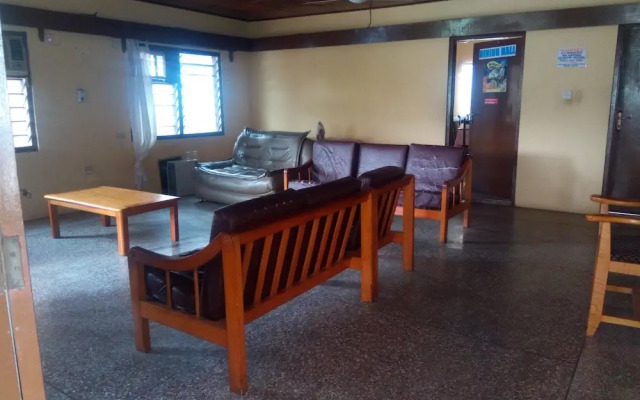 Zito Guest Inn