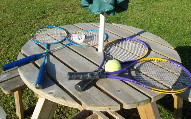 Fifth Milestone Cottage - B&B