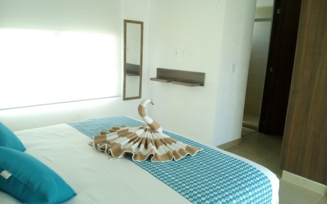 Villa Verde Limón by Akua