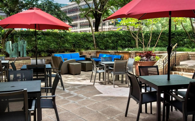 Residence Inn by Marriott Bethesda Downtown