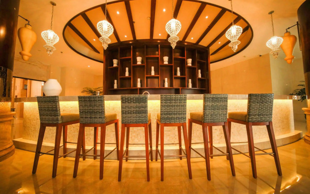 Ramada by Wyndham Kunming Yiliang Resort