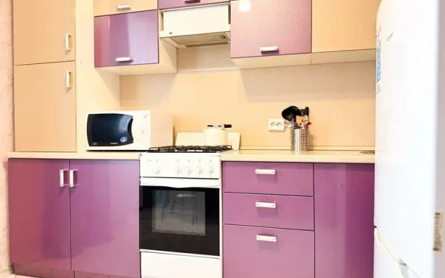 Апартаменты Лайк Хоум на Касимовском шоссе, д. 20