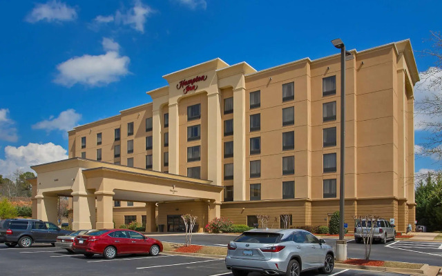 Hampton Inn Covington, GA