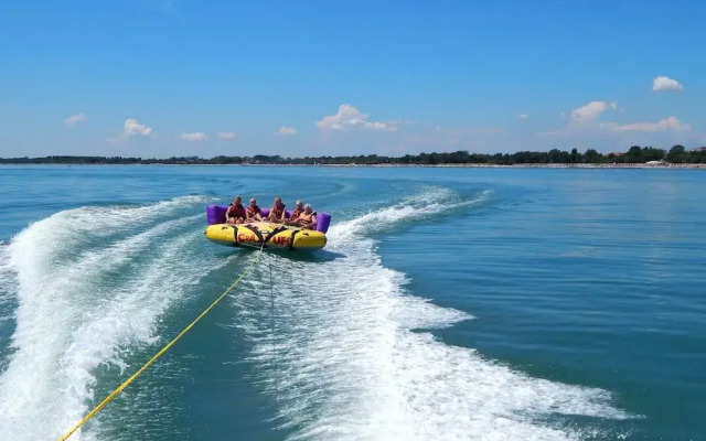Adria Holiday Pra' delle Torri