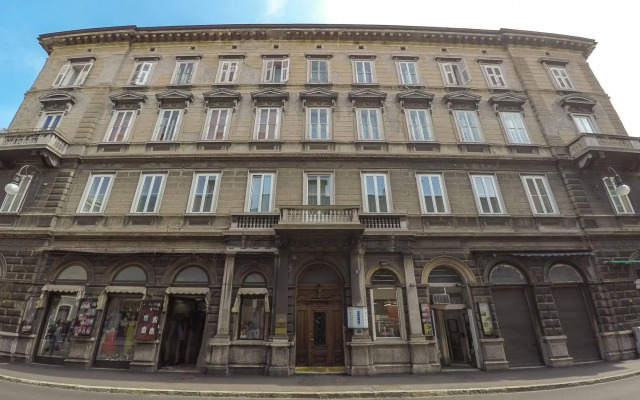 Nuovo Albergo Centro
