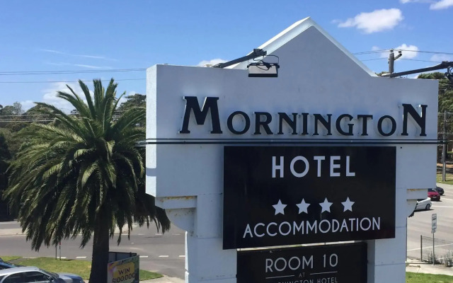 Mornington Hotel