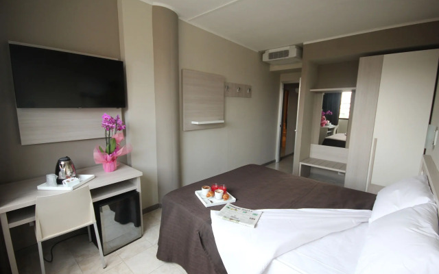 Best Quality Hotel Politecnico