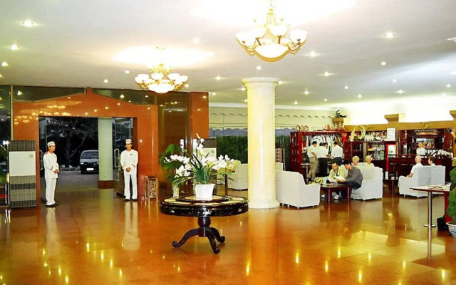 Cong Doan Ha Long Hotel