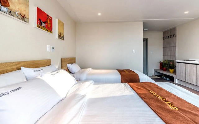 Sky Hotel