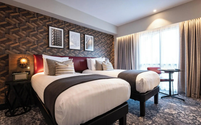 voco Leicester, an IHG Hotel	