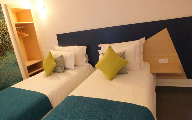 Relax Hôtel Oujda