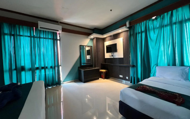 Adamson Hotel Kuala Lumpur