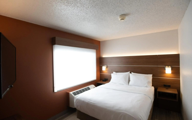 Holiday Inn Express Houghton-Keweenaw by IHG