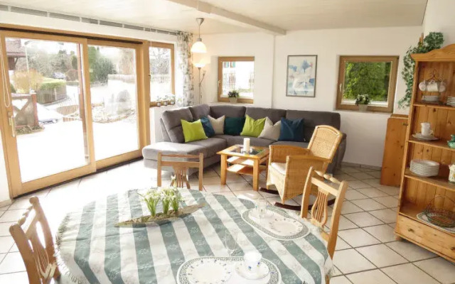 Holiday Home Fischer