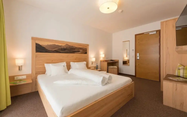 Alpinhotel Monte