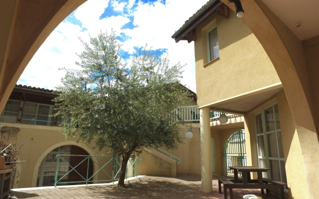 VVF Villages Mauvezin