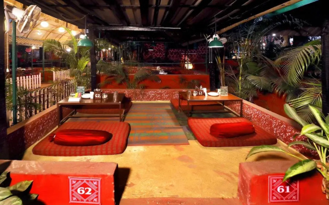 Pali Village Resort By OYO Rooms
