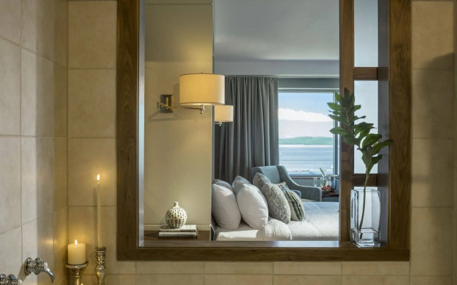 Courtyard Marriott Burlington Harbor