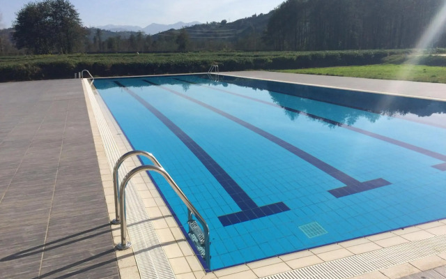 Mori Sport Hotel