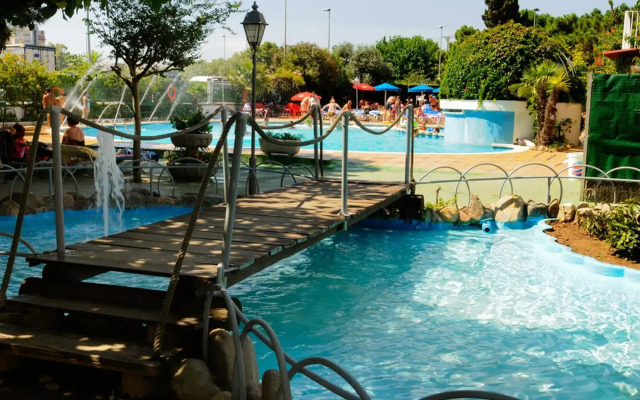 Htop Paradis Park Suites