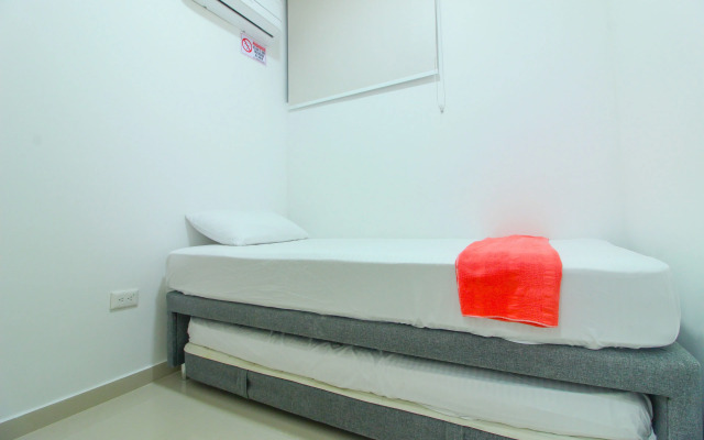 Apartasuites Samaria - Club de Playa