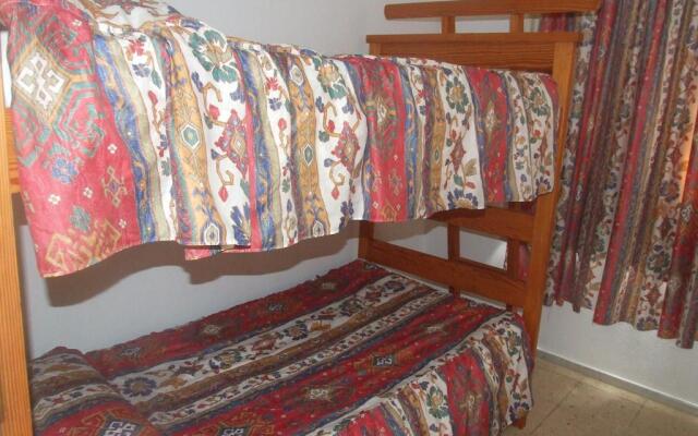 Apartamentos Buenavista