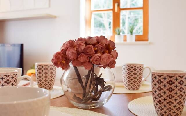 Apartment Wishing Well