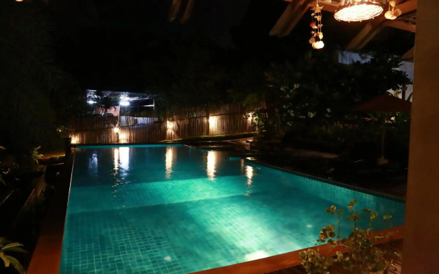 Sasitara Residence Koh Samui