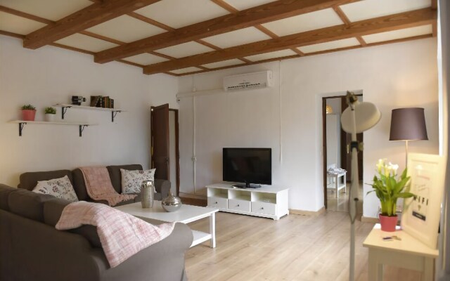 Casa Padrins - Son Nebot