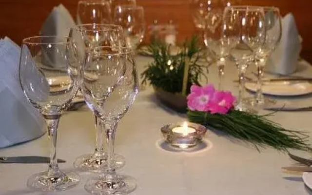 Hotel Gasthaus Moosburg