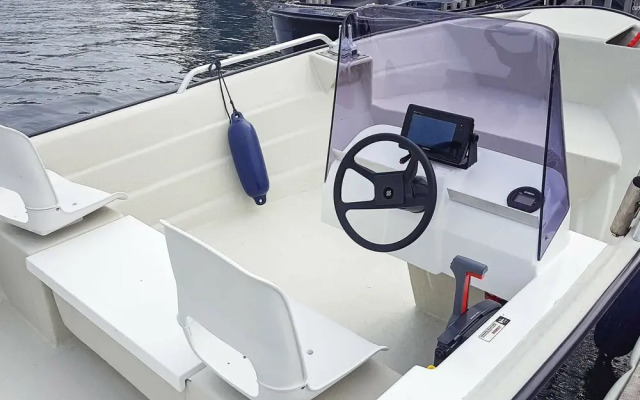 Holiday Home in Urangsvåg