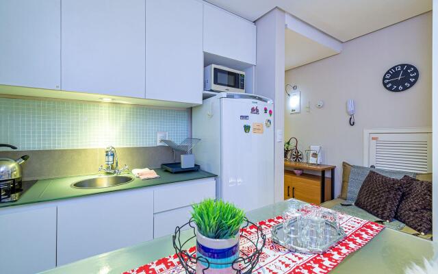 No centro de Canela - @stayhousetemporada