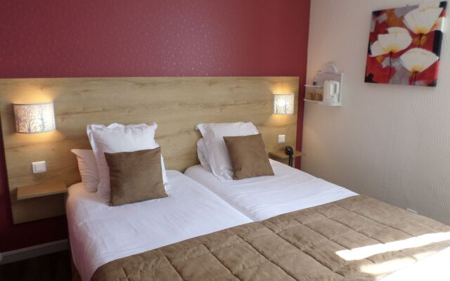 Le Pavillon de Rouen