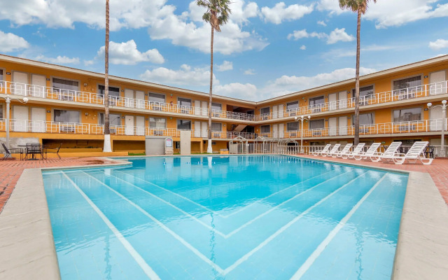 Quality Inn Piedras Negras