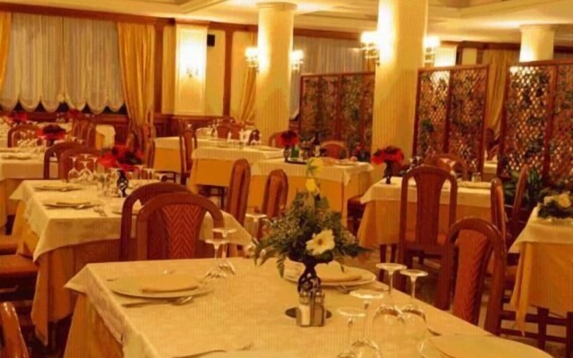 Hotel Ristorante Al Boschetto