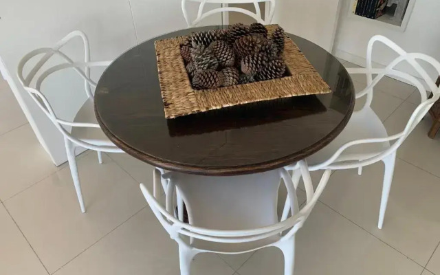 Apartamento en Edificio Kennedy