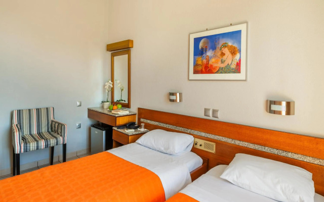 Hotel Park