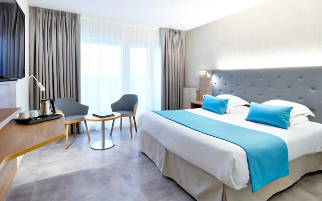 Hotel Atlanthal