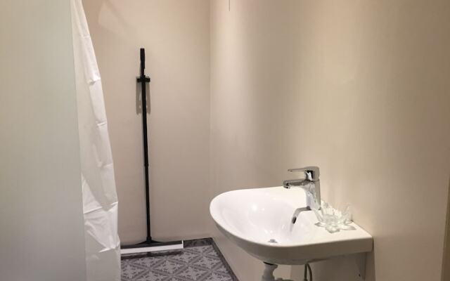 Gästgivars Vandrarhem i Järvsö