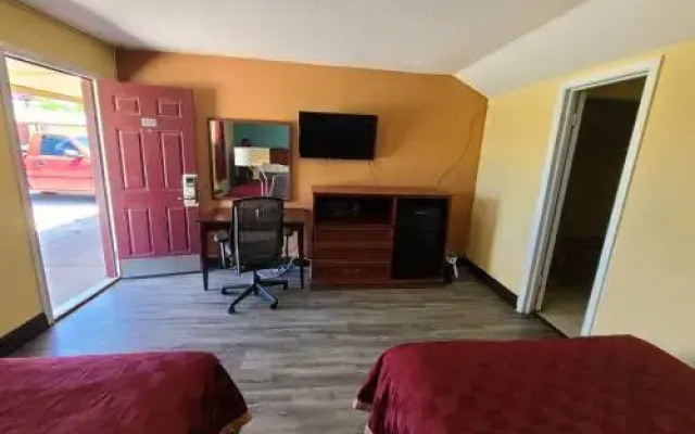 America's Value Inn