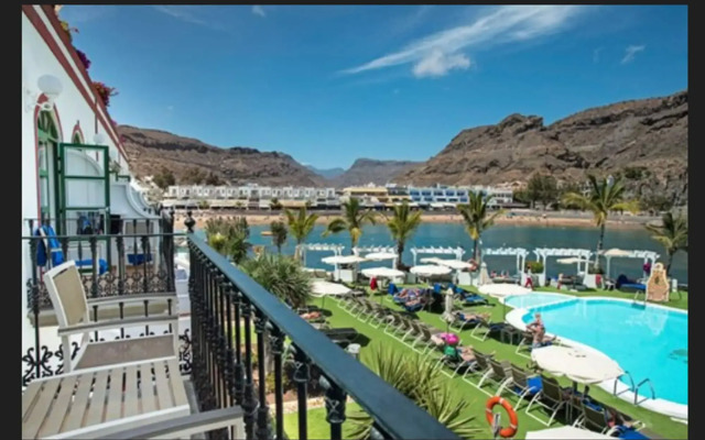 Hotel LIVVO Puerto de Mogán