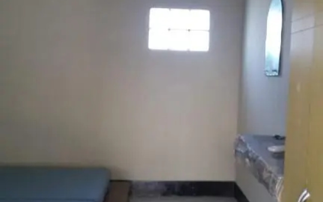 Gypsi Guest House