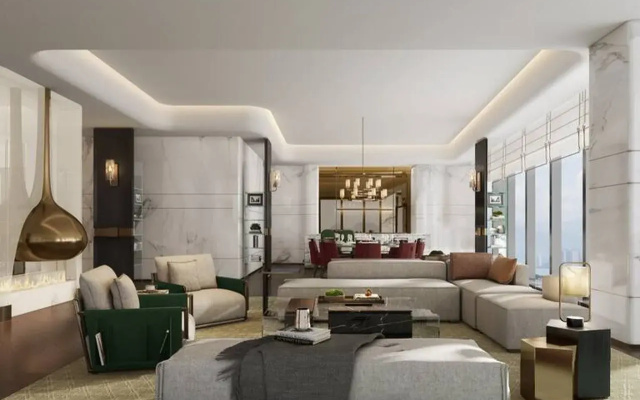 Doubletree By Hilton Guang'An